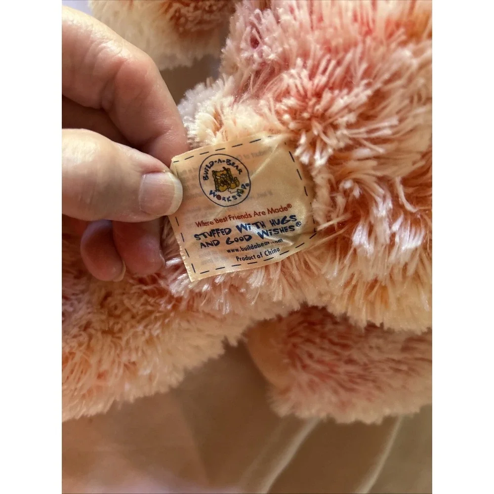 Build a Bear BAB 17